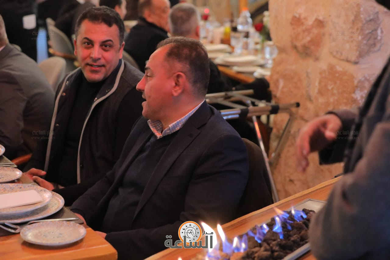 Madar Al-Saa Images 0.4695398223865299