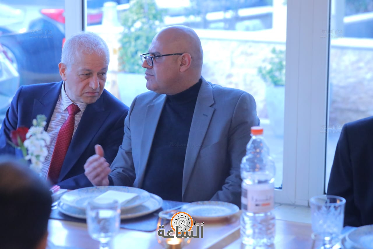 Madar Al-Saa Images 0.8367166913889208