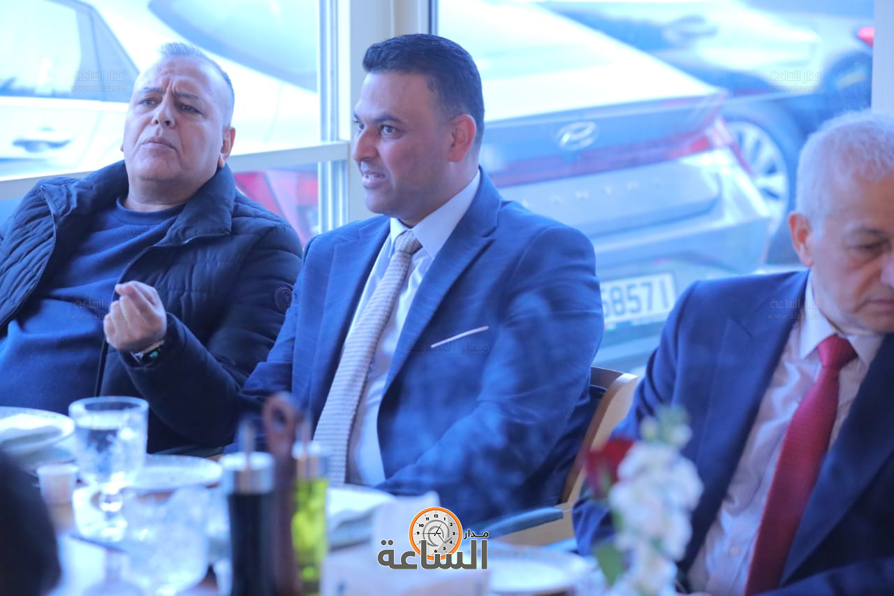 Madar Al-Saa Images 0.0008366150720708898