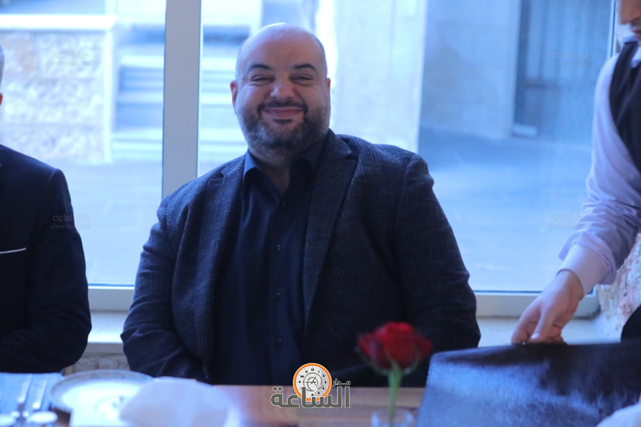 Madar Al-Saa Images 0.9527860120471812