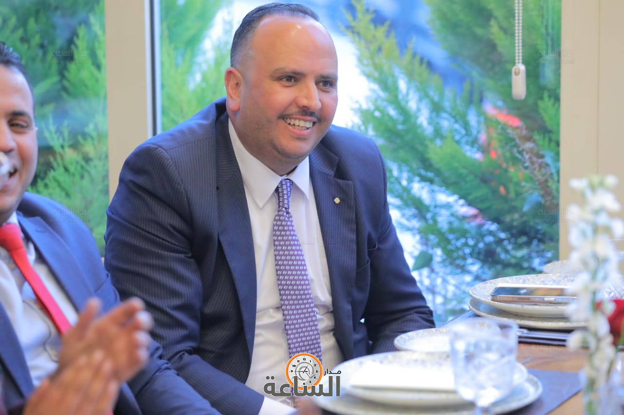 Madar Al-Saa Images 0.1189347986013356