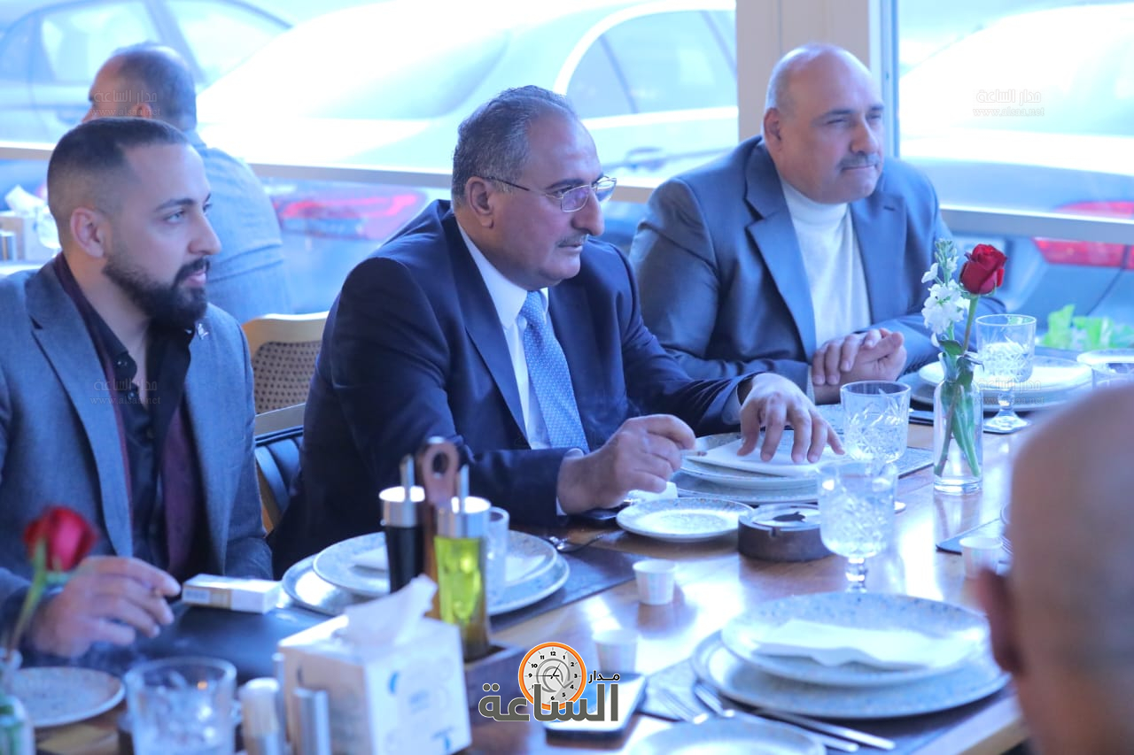 Madar Al-Saa Images 0.08264026109645517