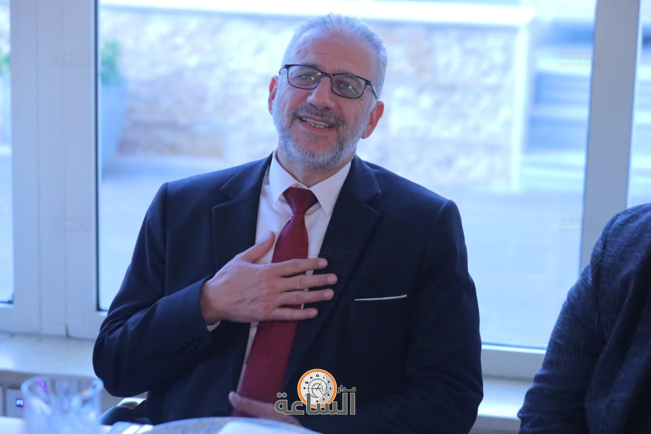 Madar Al-Saa Images 0.24417605769281936