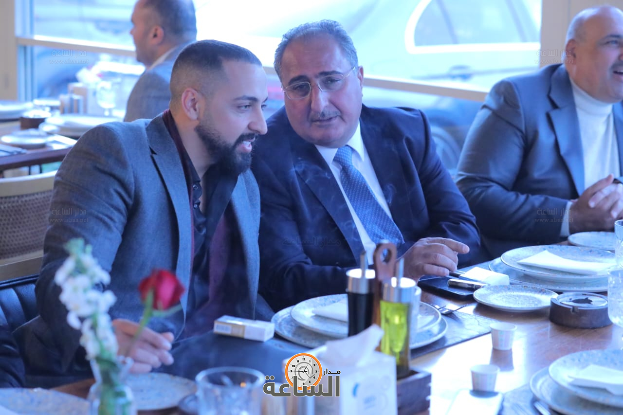 Madar Al-Saa Images 0.408032408716555