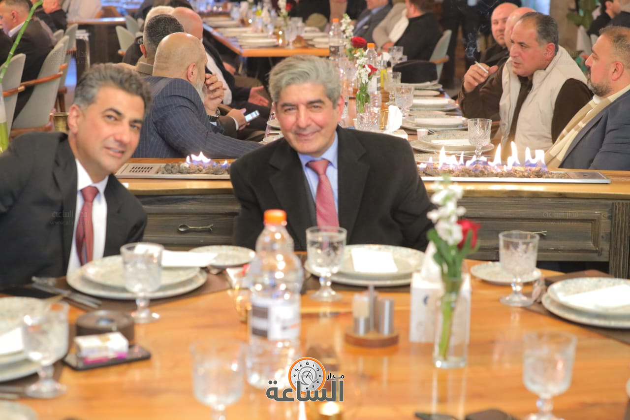 Madar Al-Saa Images 0.09571812265974522