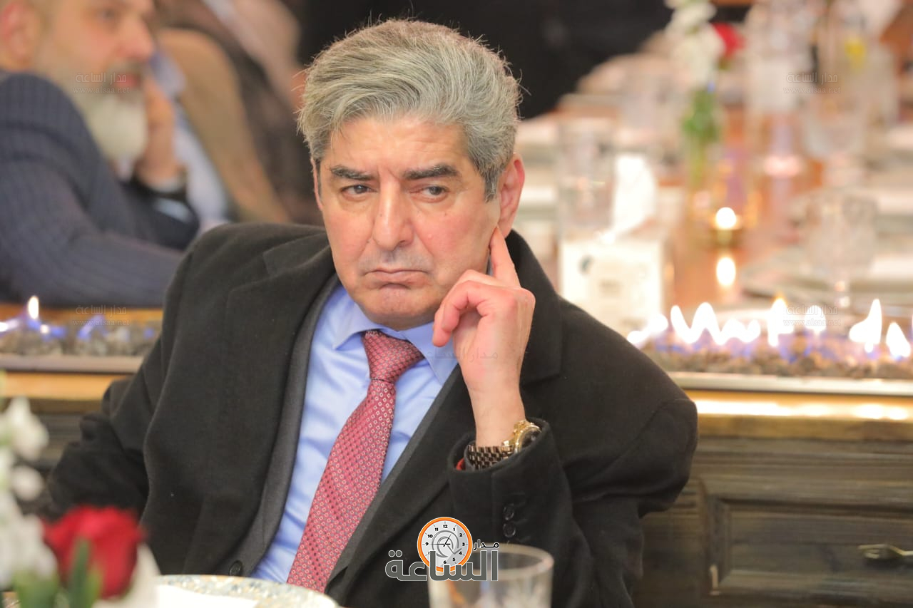 Madar Al-Saa Images 0.24670462604317733