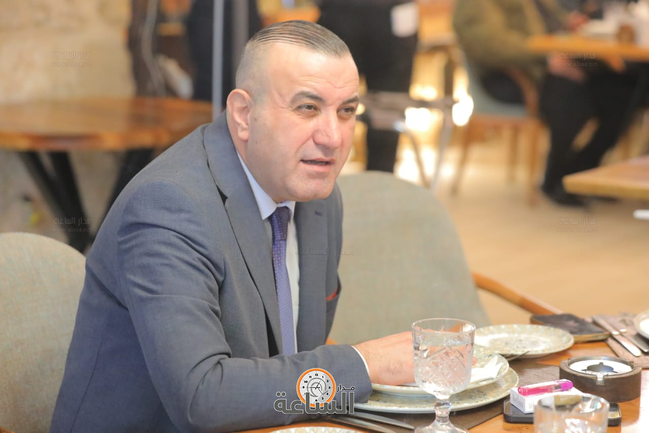 Madar Al-Saa Images 0.2686001721806457