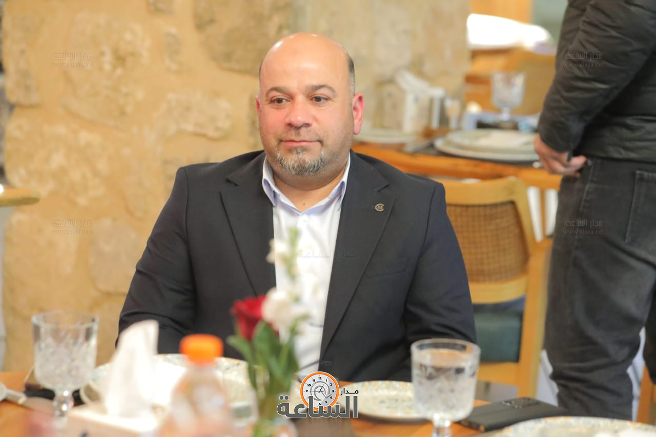 Madar Al-Saa Images 0.4209470824171011