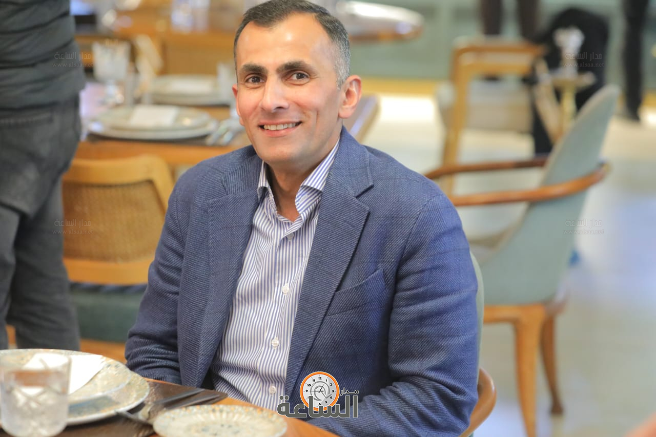 Madar Al-Saa Images 0.34222693054077724