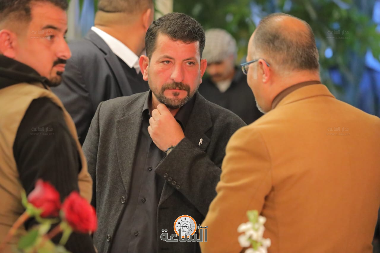 Madar Al-Saa Images 0.45801668789387784