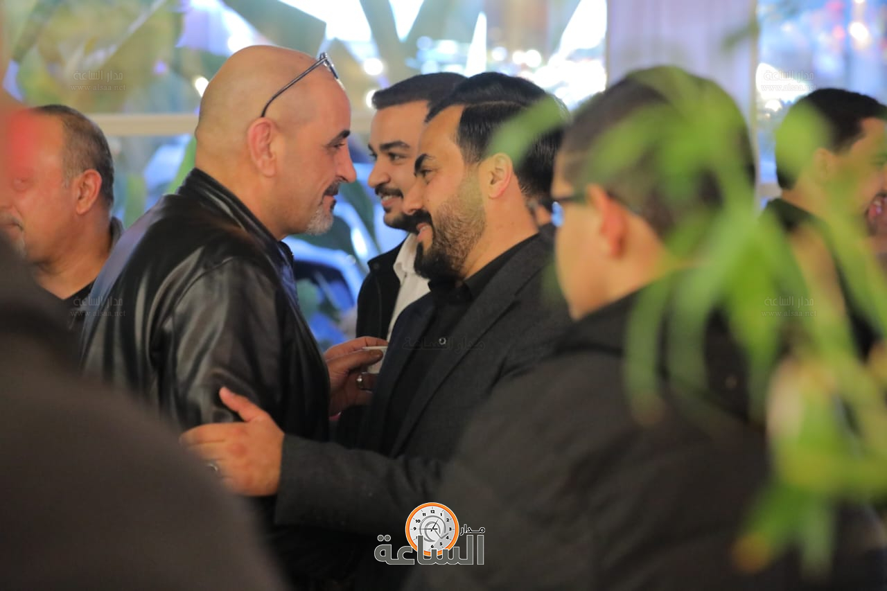 Madar Al-Saa Images 0.23144415485809455