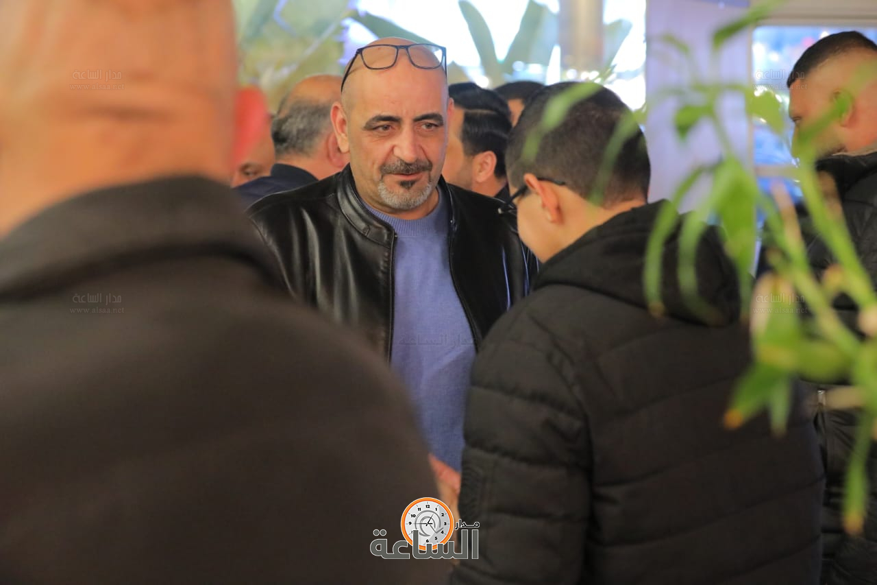 Madar Al-Saa Images 0.7987014788271714