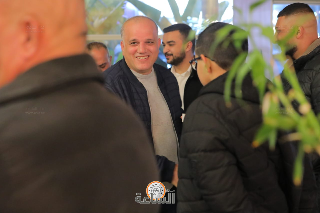 Madar Al-Saa Images 0.814988274089433