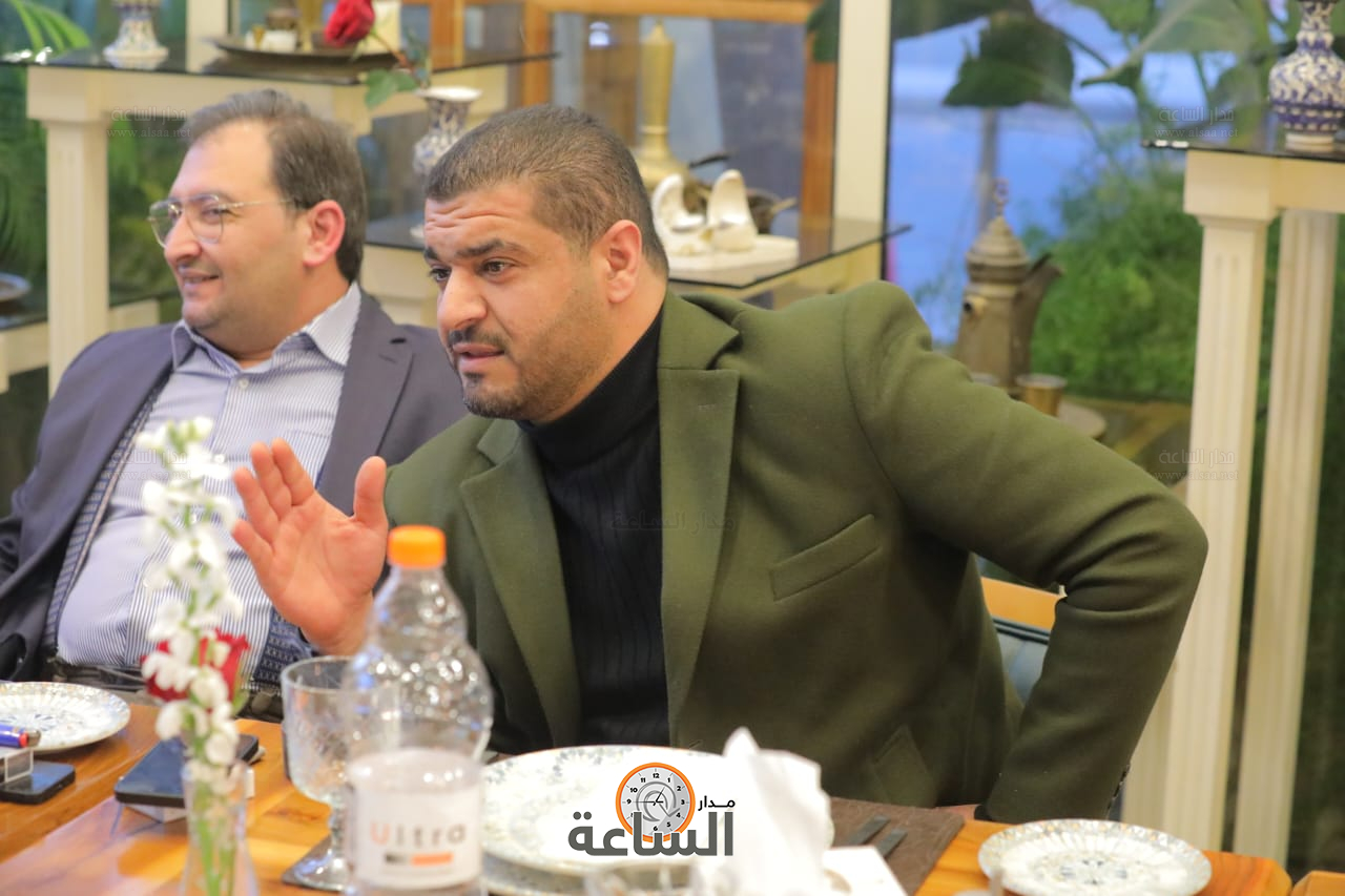 Madar Al-Saa Images 0.10530878071460048