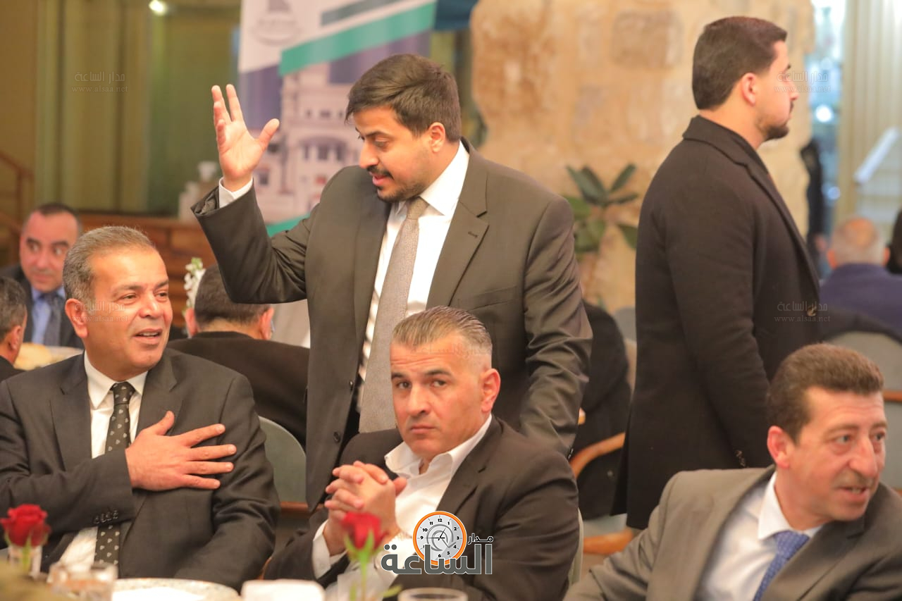 Madar Al-Saa Images 0.4060507063208998