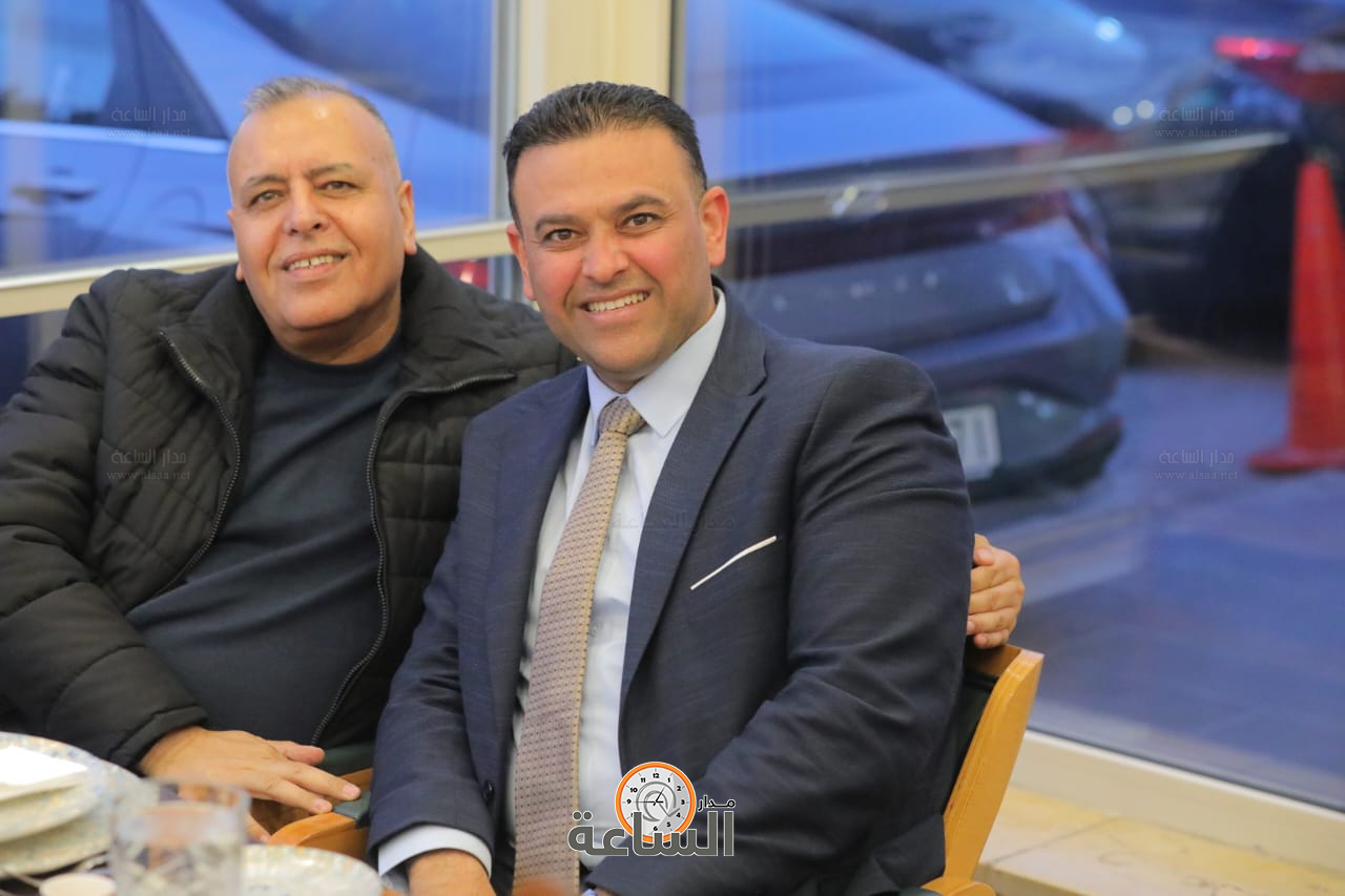 Madar Al-Saa Images 0.24971874550649487