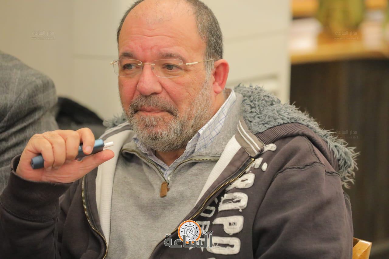 Madar Al-Saa Images 0.08942610119764027