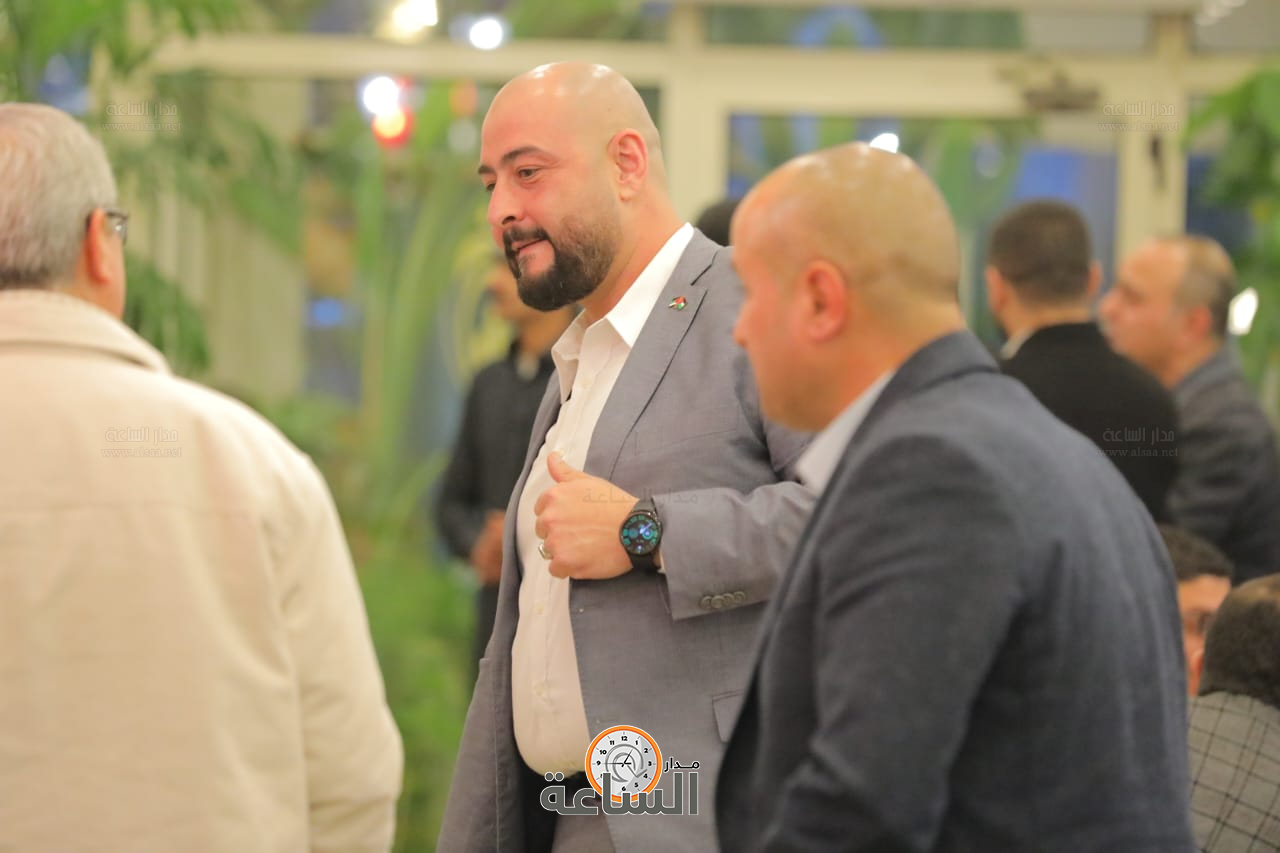 Madar Al-Saa Images 0.3863664711894972