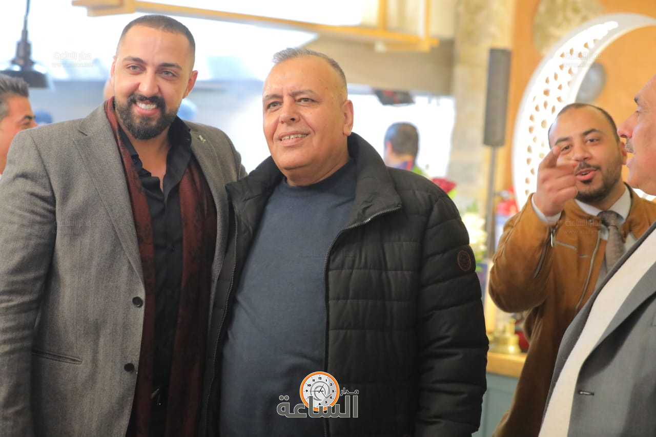 Madar Al-Saa Images 0.11463146666785384