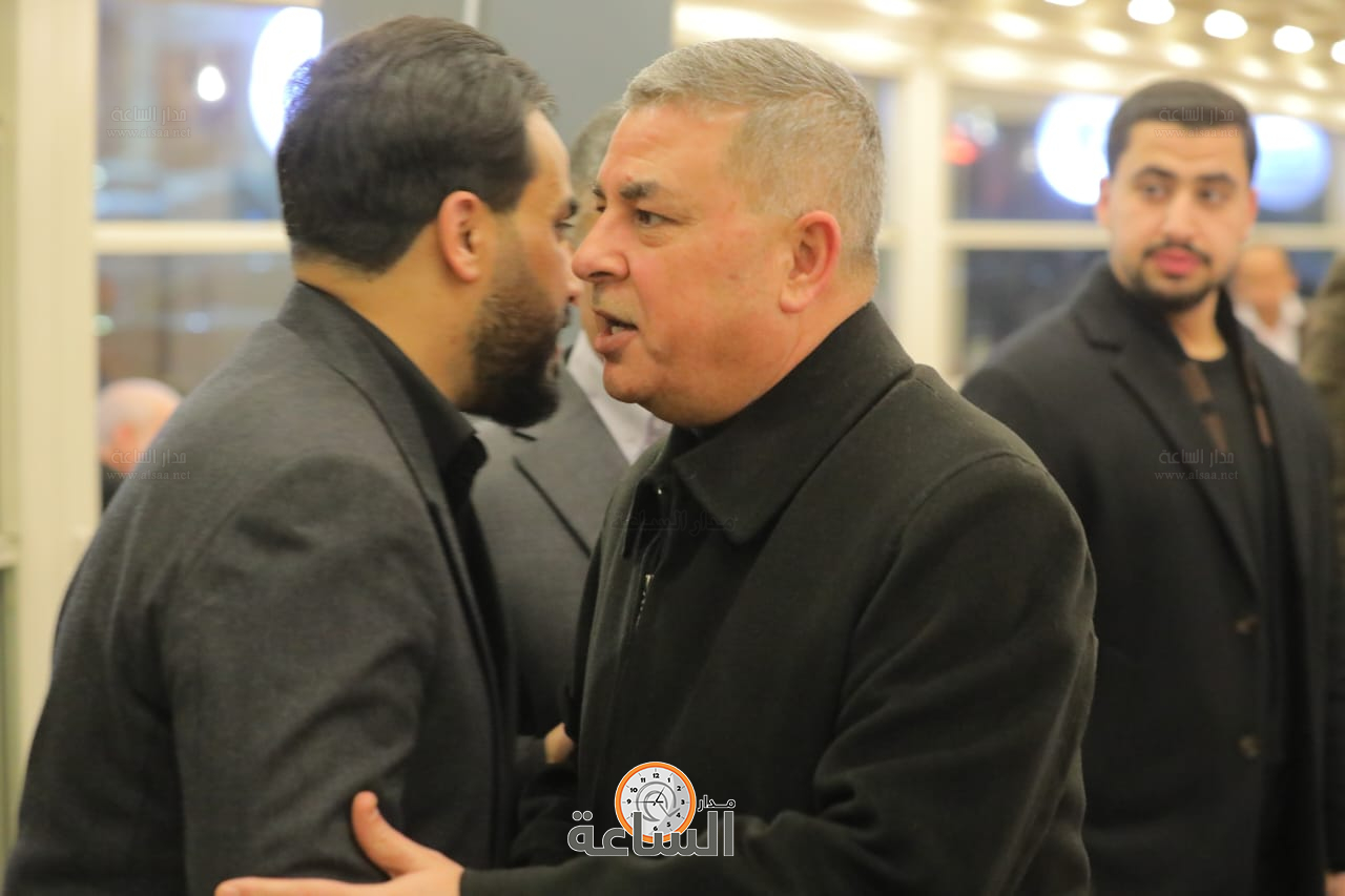 Madar Al-Saa Images 0.4792844756225201