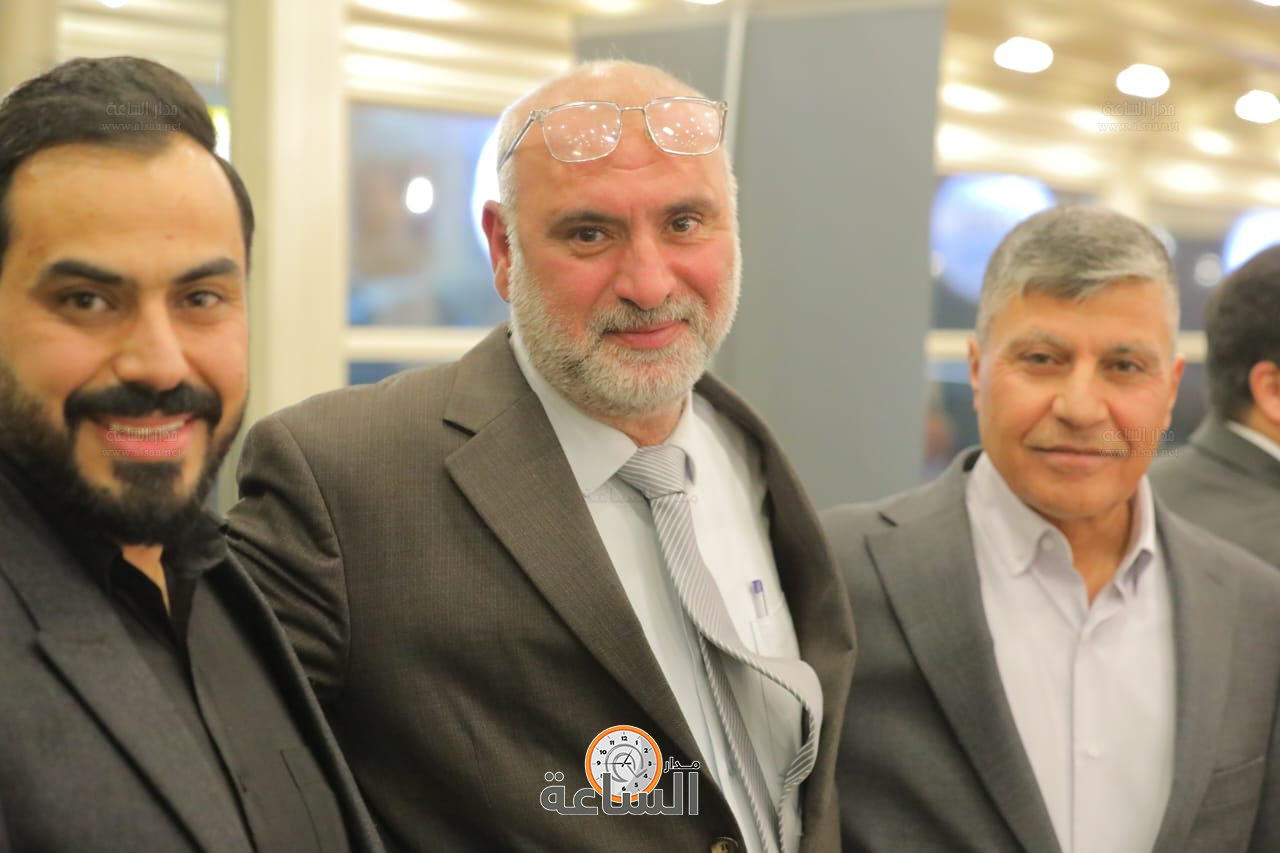 Madar Al-Saa Images 0.30184051685246027