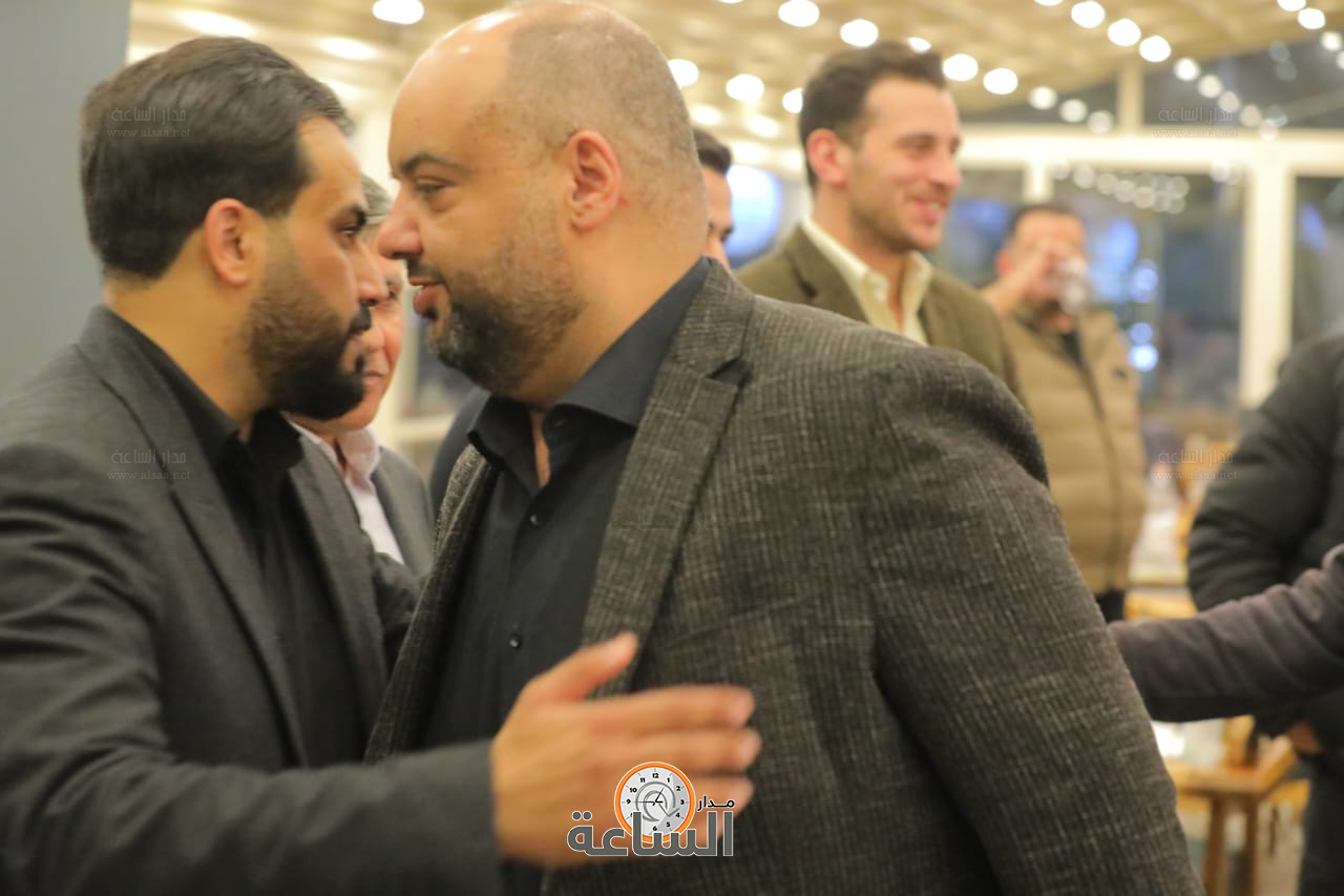 Madar Al-Saa Images 0.8840656010105439