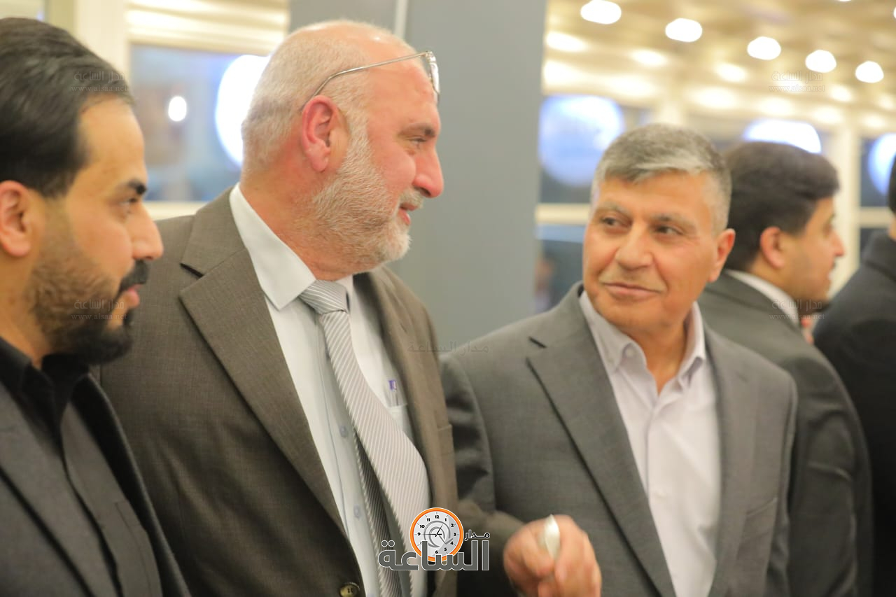 Madar Al-Saa Images 0.07816157228607978