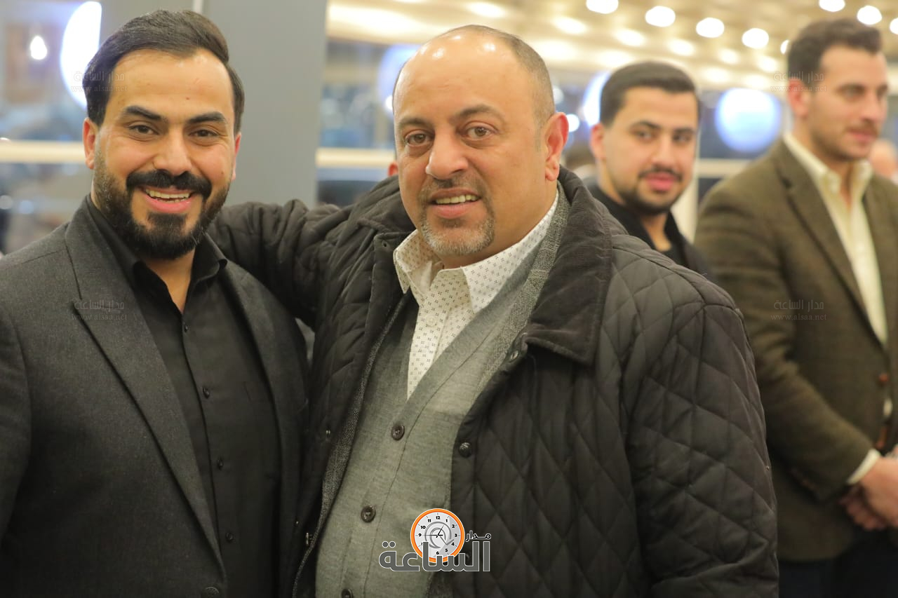 Madar Al-Saa Images 0.6654270401998479