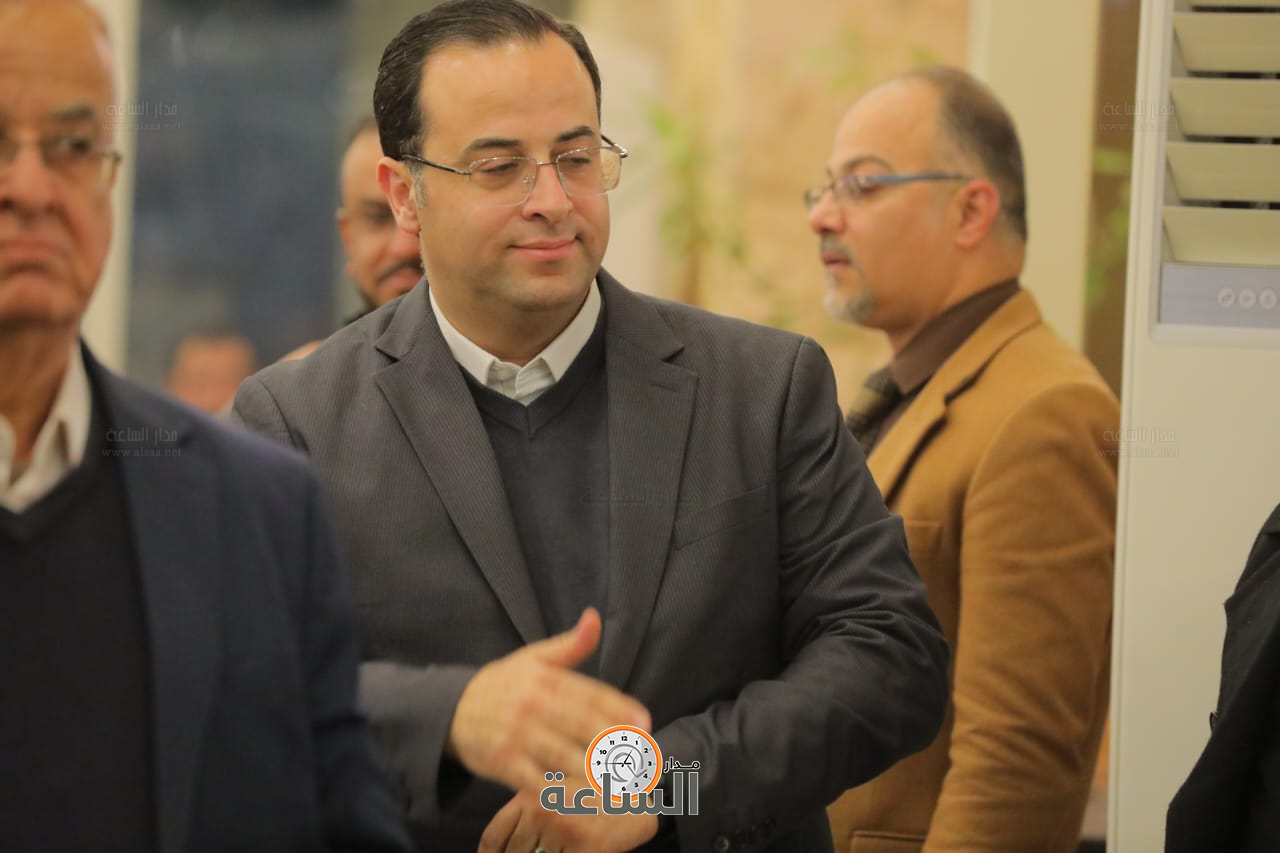 Madar Al-Saa Images 0.05179118266491112