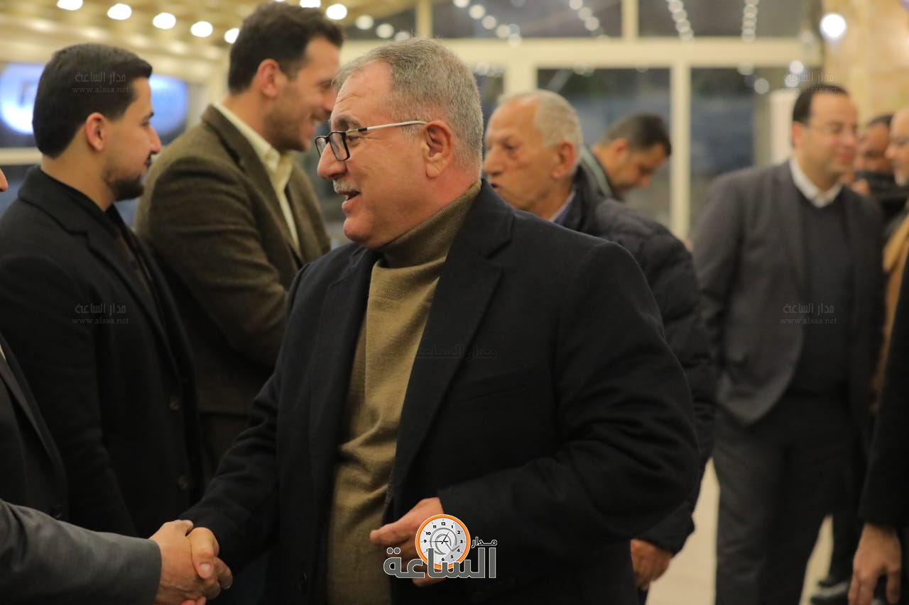 Madar Al-Saa Images 0.21131898375019942