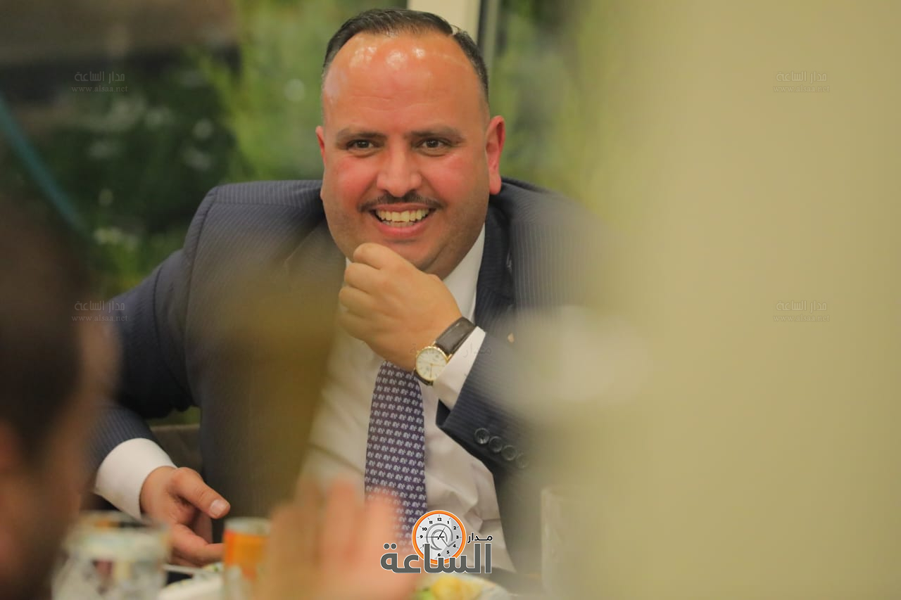 Madar Al-Saa Images 0.5759732314214223