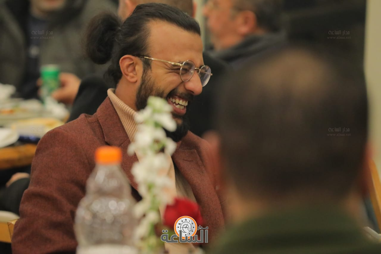 Madar Al-Saa Images 0.4397518439077026