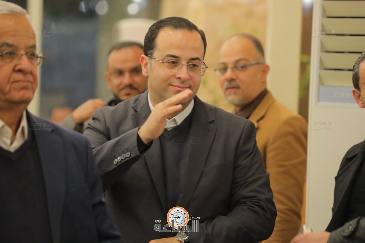 Madar Al-Saa Images 0.07512461433774531