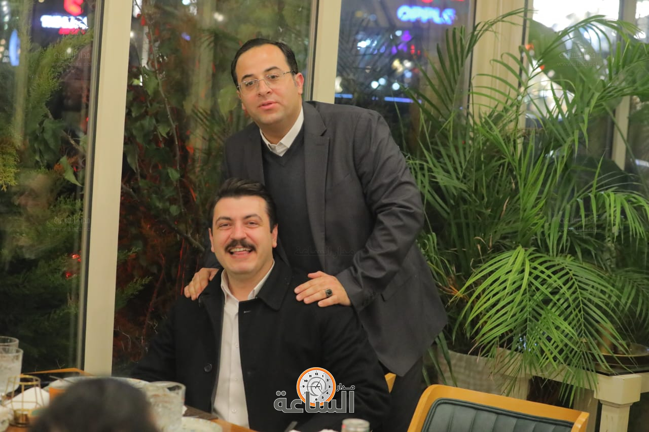 Madar Al-Saa Images 0.49368740515401743