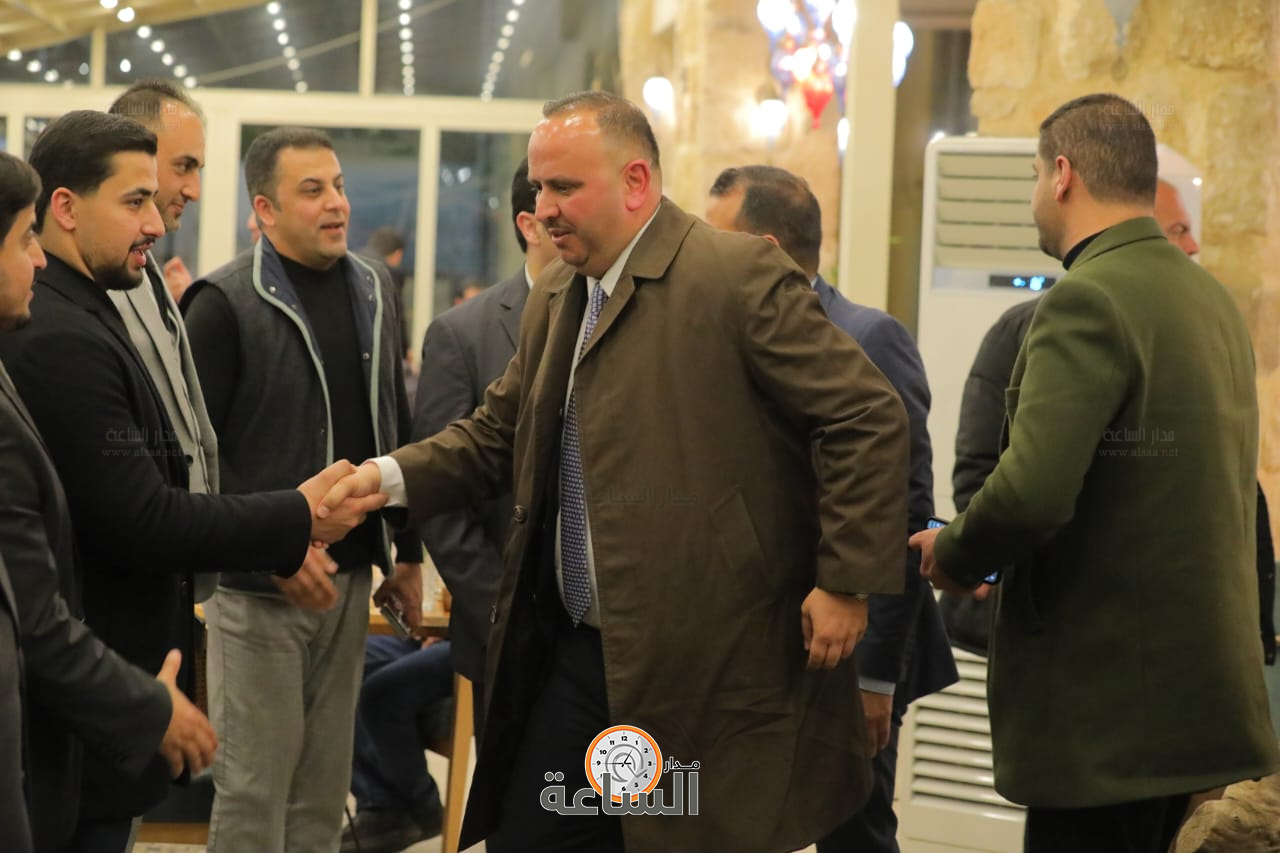 Madar Al-Saa Images 0.19853801486786704