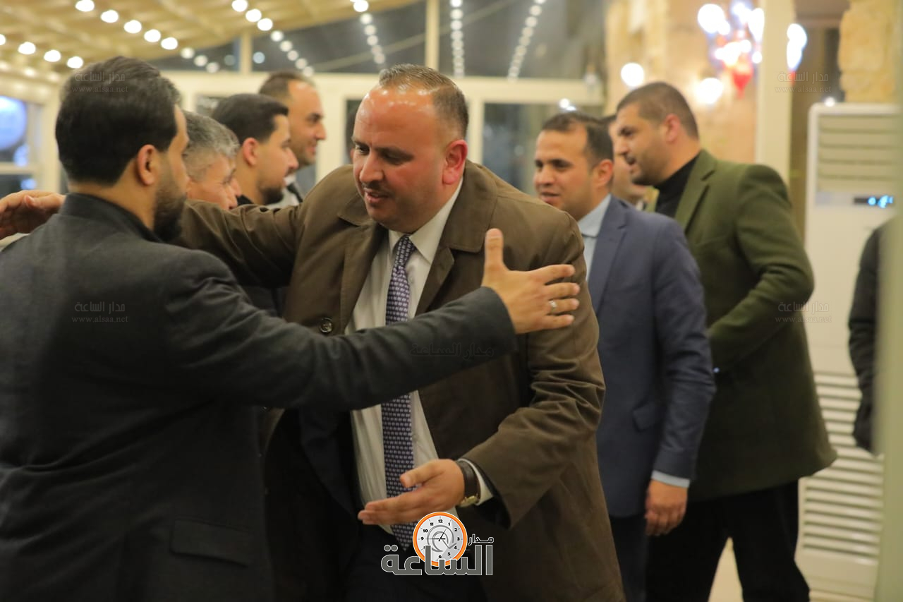 Madar Al-Saa Images 0.8151783979393863