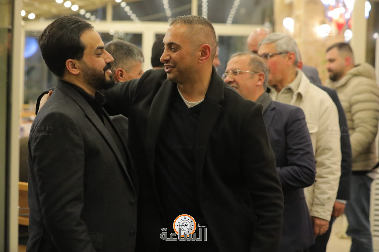 Madar Al-Saa Images 0.696384091656334