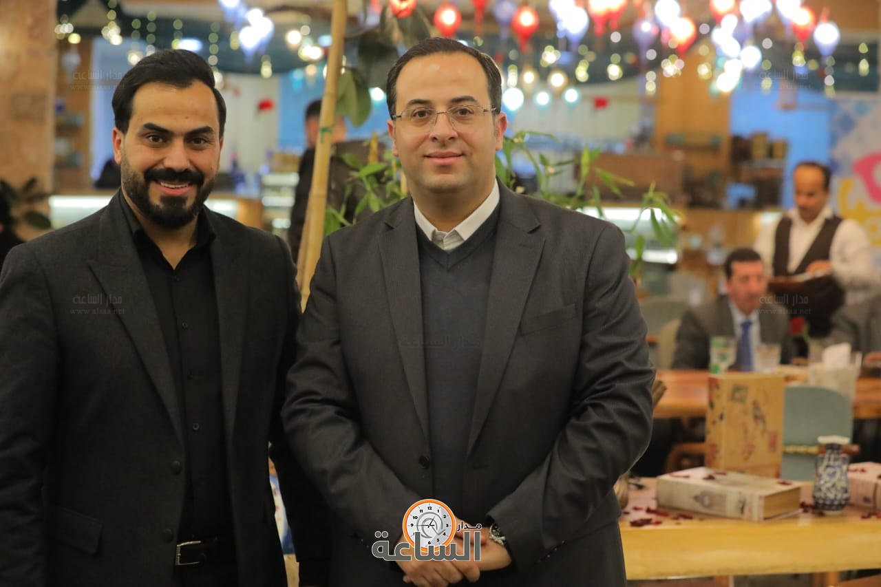 Madar Al-Saa Images 0.996102931967568