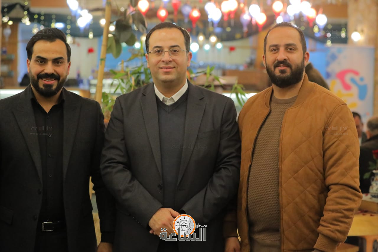 Madar Al-Saa Images 0.32592429135048184