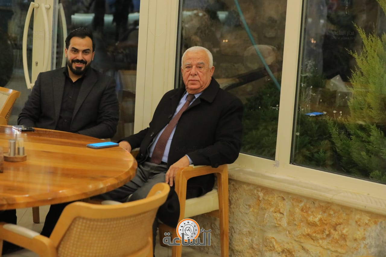 Madar Al-Saa Images 0.9638944230761035