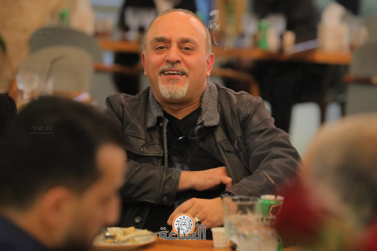 Madar Al-Saa Images 0.22542003117071574