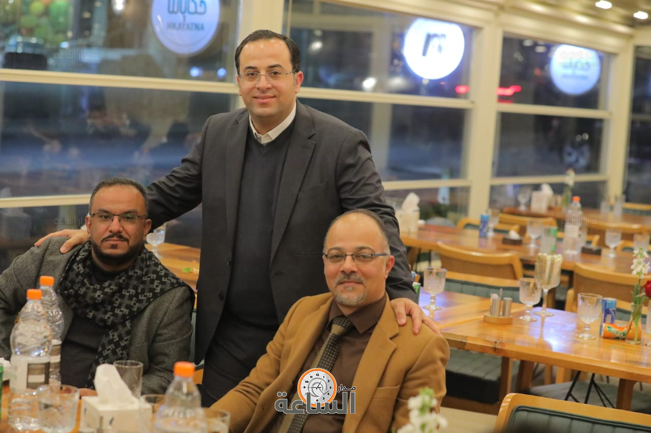 Madar Al-Saa Images 0.5985981627767776