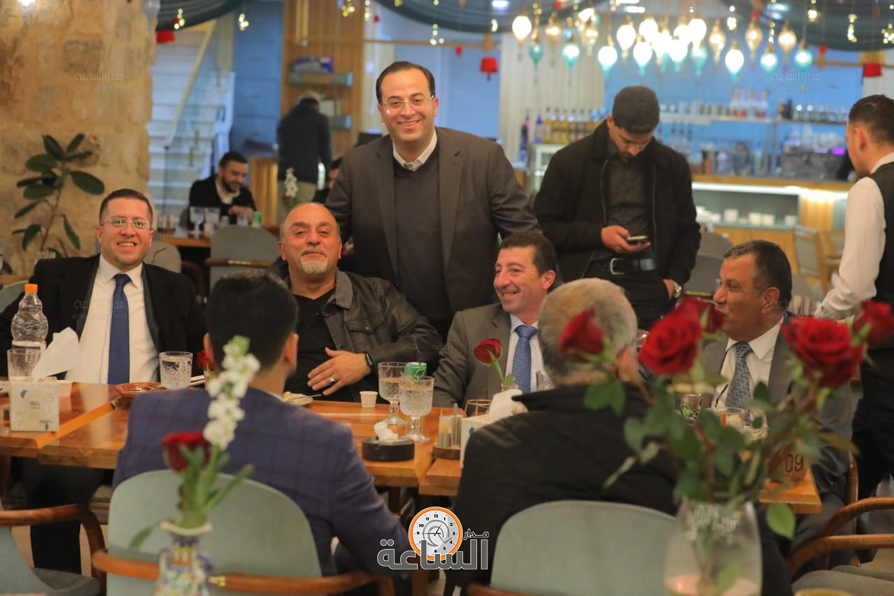 Madar Al-Saa Images 0.8176566892529467