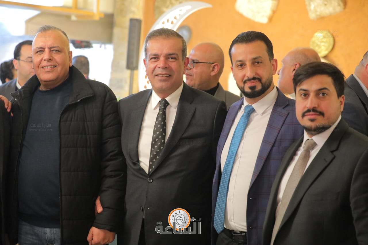 Madar Al-Saa Images 0.4130367711145979