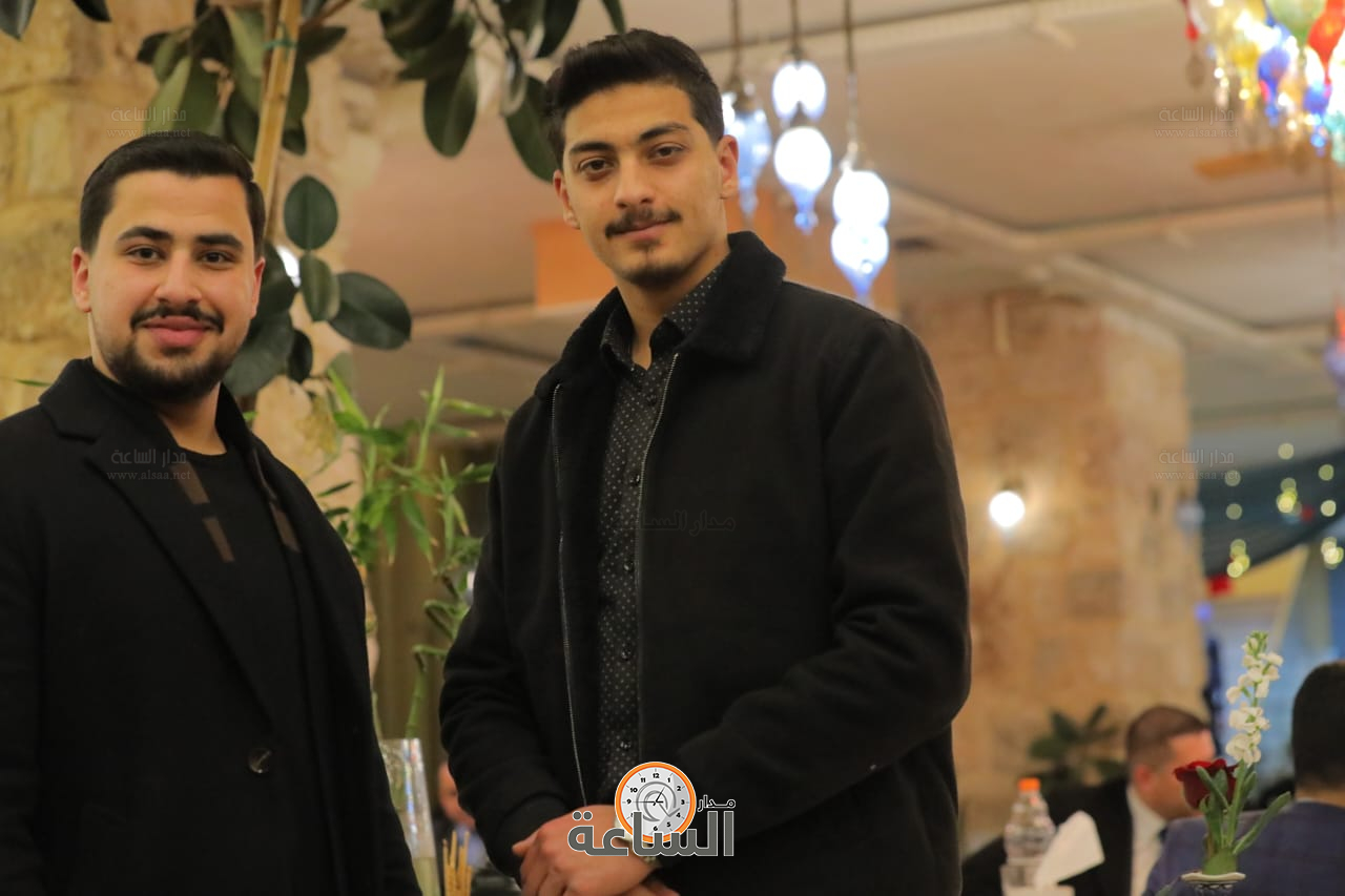 Madar Al-Saa Images 0.19741992165742106