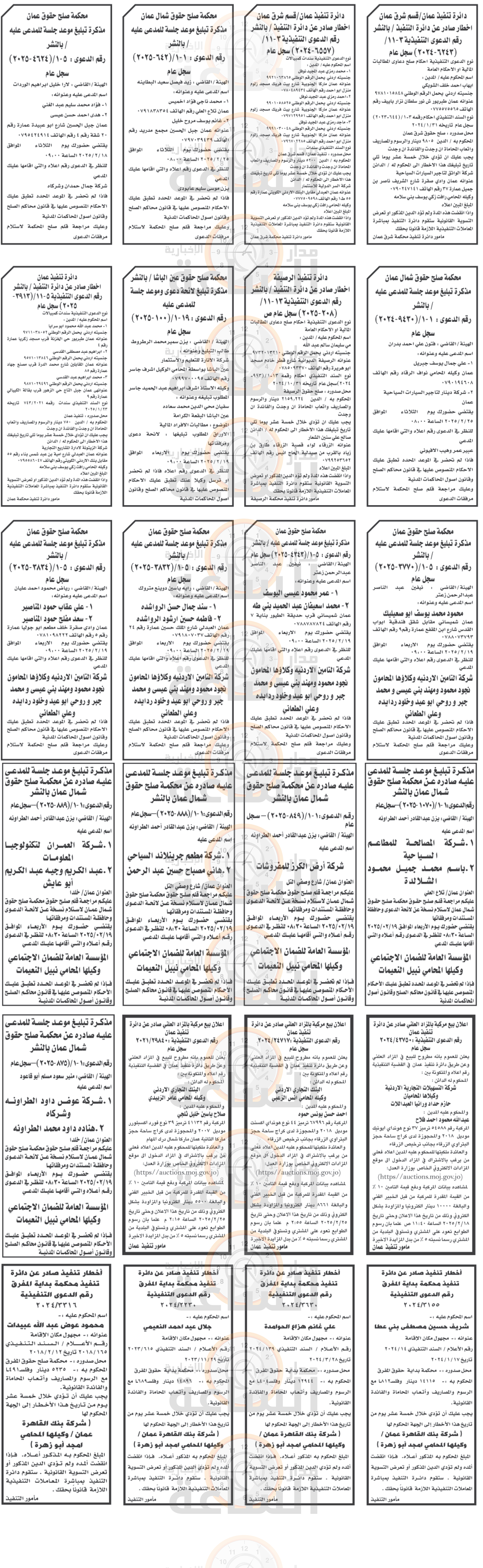 Madar Al-Saa Images 0.7209035822776184