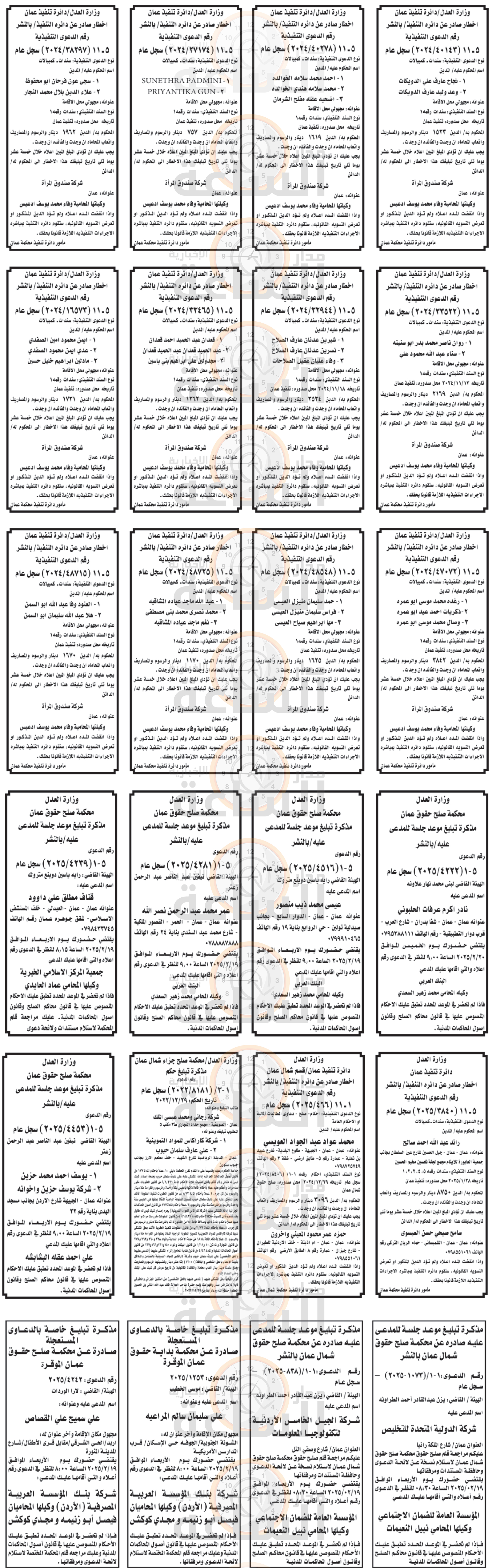 Madar Al-Saa Images 0.387574325481145