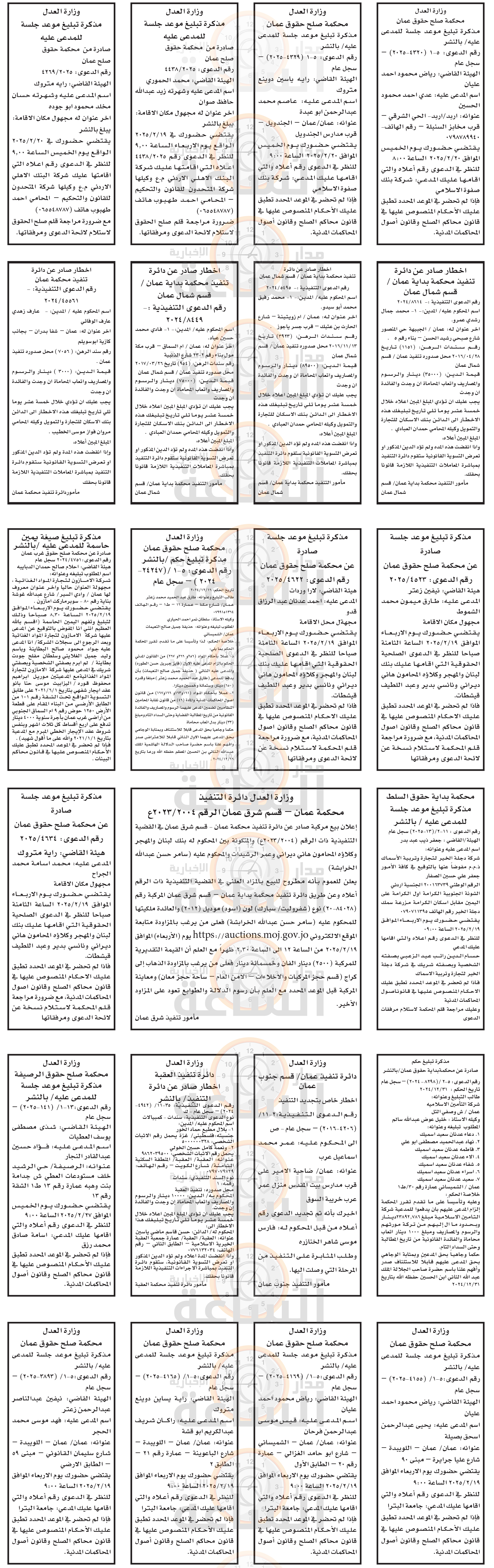 Madar Al-Saa Images 0.19914098741587583