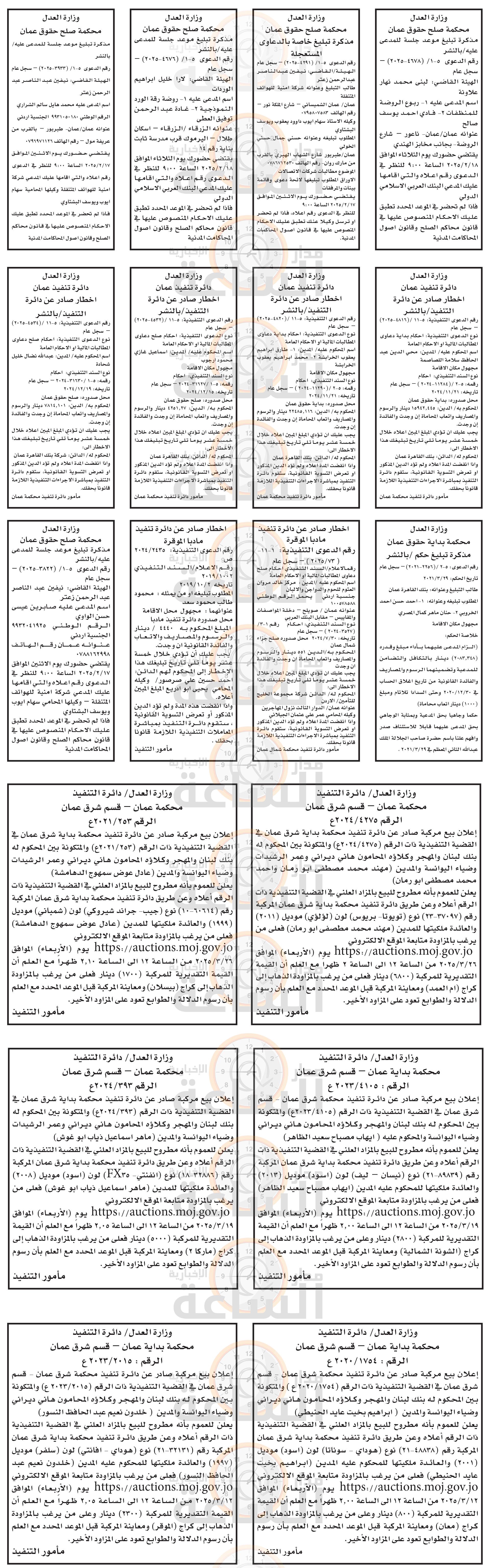 Madar Al-Saa Images 0.0032497250904126584