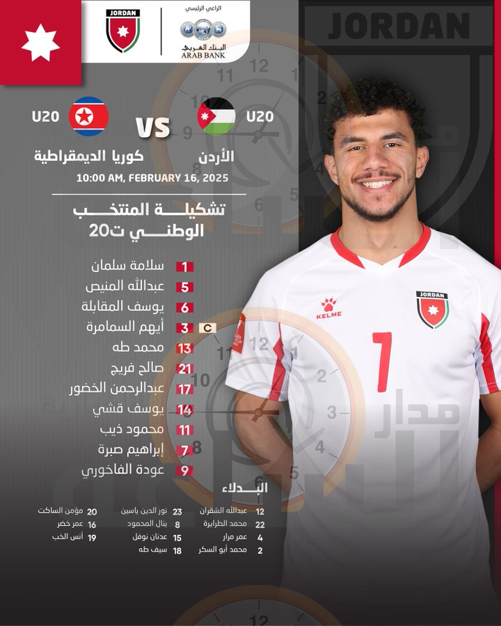 Madar Al-Saa Images 0.9724079297480632